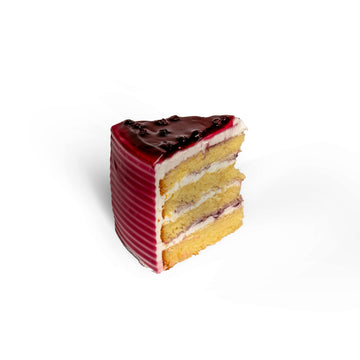Blueberry Pastry